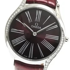 Omega — Omega Devil Tresor 428.18.36.60.11.001 TO299737 — Watch — resale