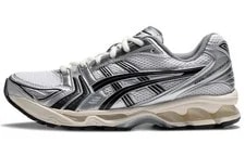 Asics — Asics GEL-Kayano 14 X JJJJound Metallic - 1201A457-101 — Sneaker — resale