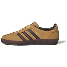 Adidas Originals — Gazelle Adidas Originals Indoor Dark — Sneaker — resale