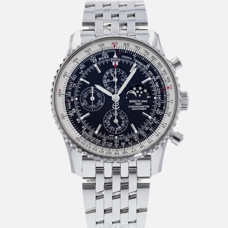 Breitling — Breitling Navitimer 01 1461 Limited Edition A19370 — Watch — resale