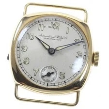 IWC TO320660