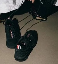 Asics — 9.0US Thom Browne Asics Gel Kayano 14 — Sneaker — resale