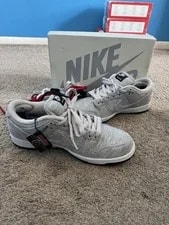 Nike SB — Nike SB Costco Kirkland — Sneaker — resale
