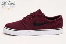 Nike SB — Nike SB Zoom Janoski RM Crush ’S 8.5 FD6757-602 — Sneaker — resale