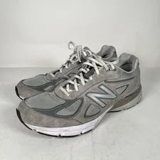 New Balance — New Balance 990v4 Castlerock ’S — Sneaker — resale