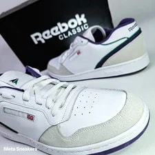 Reebok — Reebok US 13 Retro Classic Act 300 — Sneaker — resale
