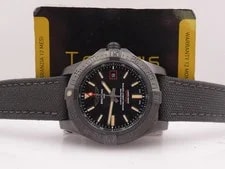 Breitling — Breitling Avenger Blackbird 44 V17311 With Papers & C.o.s.c 2019 Automatic — Watch — resale