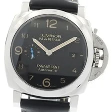Panerai — Panerai Luminor Marina 1950 PAM01359 3DAYS Acciaio Automatic Watch_941859 — Watch — resale