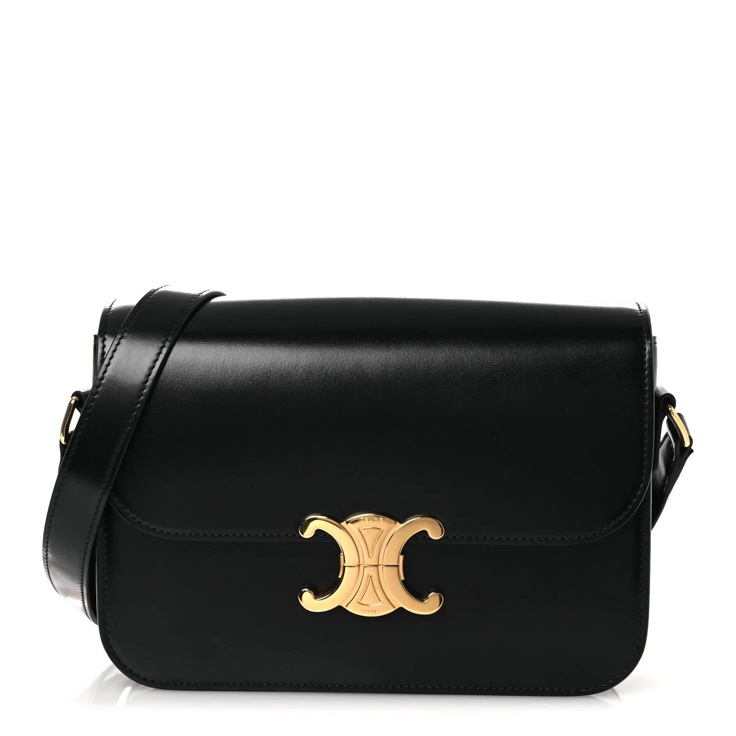 Celine — Medium Triomphe — Handbag — resale