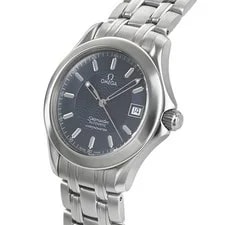 Omega — Omega 2501-81 Automatic Cal.1120 36.25mm Date — Watch — resale