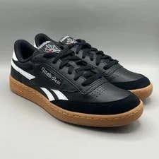 Reebok — Reebok Classic Club C Revenge and Gum Retro - Size 10.5 NEW — Sneaker — resale