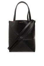 Loewe — Loewe - ‘Mini Puzzle Fold’ — Handbag — resale