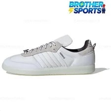 Adidas — Fefei Ruan X Adidas Samba OG 'Chinese New Year Pack - ' — Sneaker — resale