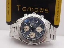 Breitling — Chrono Breitling Superocean II A13340 +Papers Automatic Cosc Year 2007 — Watch — resale
