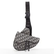 Dior — Christian Dior Saddle One Size — Handbag — resale