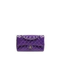 Chanel — Chanel Medium Double Flap Classic 57353 155544869 — Handbag — resale