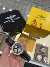 Breitling — Breitling Old Navitimer 81610 Chronograph Automatic — Watch — resale