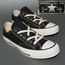 Converse — Converse Chuck Taylor Ox Addict 1CL690 Without Box Us8.5 — Sneaker — resale