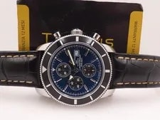 Breitling — Breitling Superocean Heritage Chrono A13320 BOX Papers & C.o.s.c. 2014 Automatic — Watch — resale