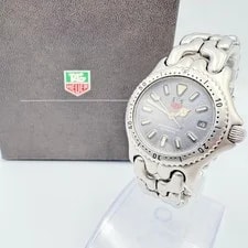 Tag Heuer — TAG Heuer Only. Professional S99.213K — Watch — resale