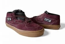 Vans — Vans Half Cab 20th Anniversary Without Box Us8 — Sneaker — resale
