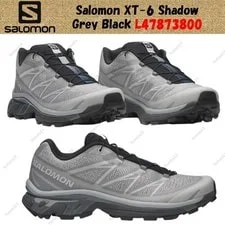 Salomon — Salomon XT-6 L47873800 Size — Sneaker — resale
