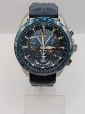 Seiko — Seiko Astron 8X53-0AB0-2 Quartz — Watch — resale