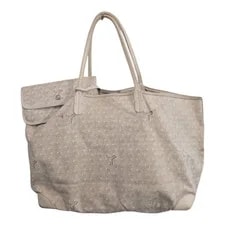 Goyard — Goyard W/ Matching (COA) — Handbag — resale