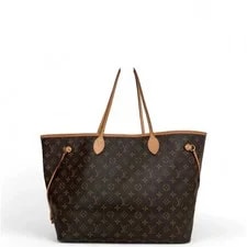 Louis Vuitton — Louis Vuitton Neverfull Gm (jj070226i4r) — Handbag — resale