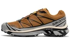 Salomon — Salomon XT-6 Cathay Spice 471365 — Sneaker — resale