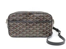 Goyard — Goyard CAPVE2PMLTY01CL01P Cap #032 — Handbag — resale