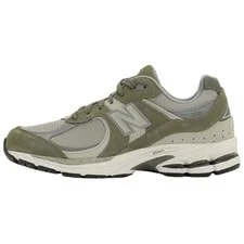 New Balance — New Balance 2002R Dark Olivine - U2002RCA — Sneaker — resale