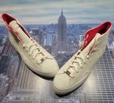 Converse — Converse Chuck 70 Marquis High Top Year of the Rabbit Size 13 A05262c New — Sneaker — resale