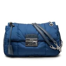 Prada — Prada BR5024 Chain — Handbag — resale