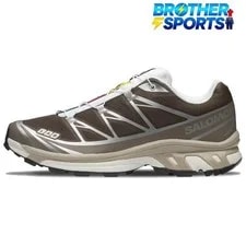 Salomon — Salomon XT 6 Trail Running Shoes 492099 — Sneaker — resale