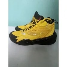 Puma — Puma J Cole 2 Dreamer Size 8 Basketball Shoes Limited Edition — Sneaker — resale
