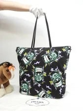 Prada — Prada Blankenstein From J — Handbag — resale