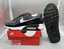 Nike — Nike Air Max 90 Shoes Size 12 CN8490-002 — Sneaker — resale