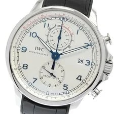 IWC — IWC Portugieser Yacht Club IW390216 TO304609 — Watch — resale