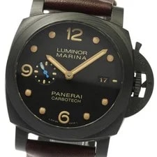 Panerai — Panerai Luminor Marina 1950 Carbotech PAM00661 TO302951 — Watch — resale
