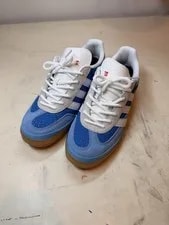 Adidas — Adidas Bad Bunny X Gazelle Indoor , San Juan — Sneaker — resale