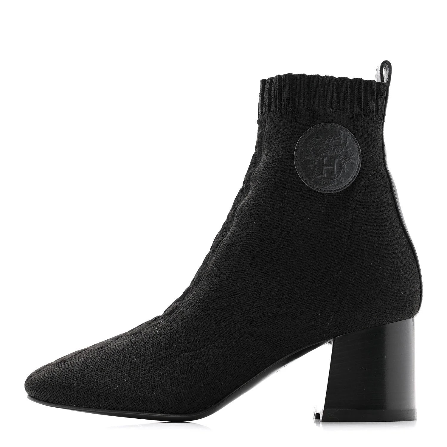 Hermès — Volver 60 Ankle 37 — Designer Shoe — resale
