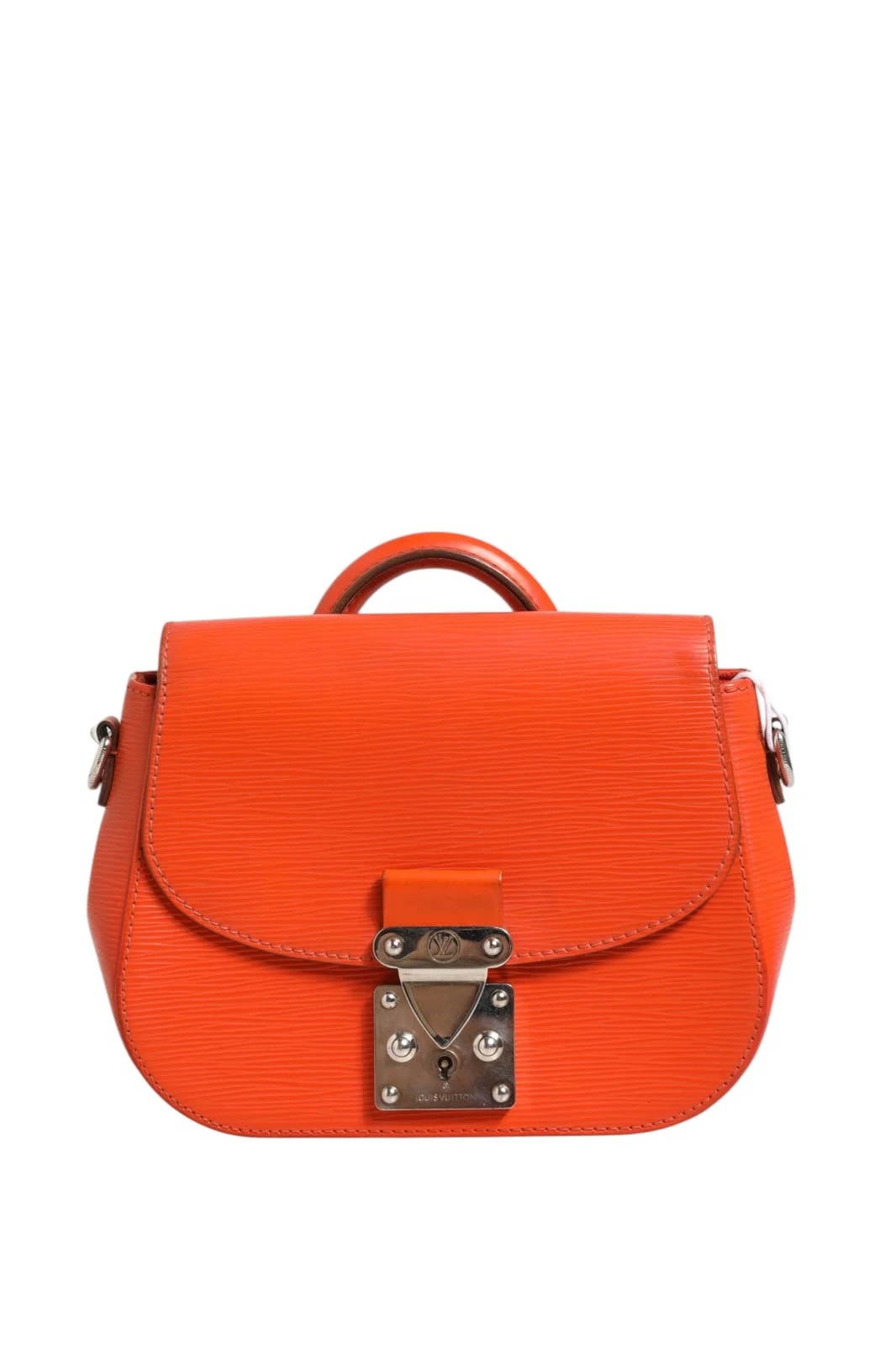 Louis Vuitton — Louis Vuitton Eden — Handbag — resale