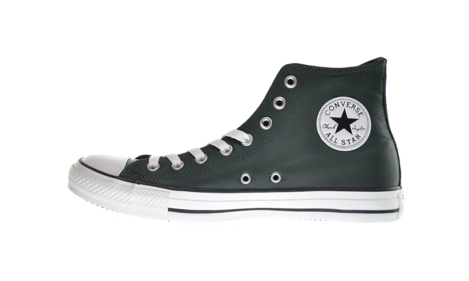 Converse — Chuck Taylor All Star Hi "Scarab" 140031C — Sneaker — resale