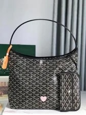 Goyard — Goyard Artois / , and ,... GZl1h1tw — Handbag — resale