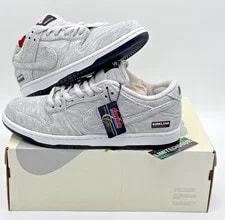 Nike SB — Kirkland Costco X Nike SB Dunk Low Pro Low Fog Size 10M — Sneaker — resale