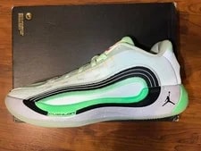 Jordan — NEW Jordan Luka 4 Space Navigator Barely Brand Classic HF0823-300 — Sneaker — resale