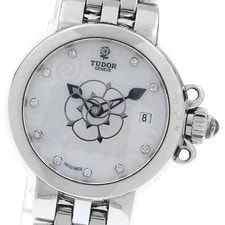 Tudor — Tudor Claire de Rose 35100 — Watch — resale