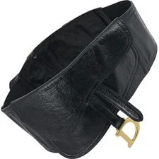 Dior — Dior Saddle Belt B0049CNOH Crossbody #ACB1348 — Handbag — resale