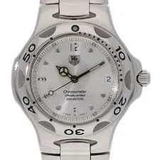 Tag Heuer — TAG Heuer Kirium Chronometer WL5115 TO263191 — Watch — resale